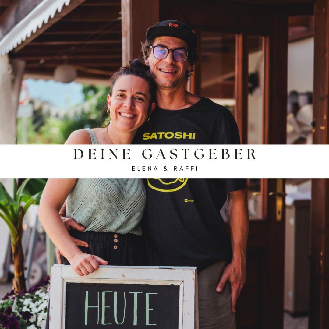 Die Labsalerie - Urlauben Am Woerthersee Pörtschach am Wörthersee Exterior foto