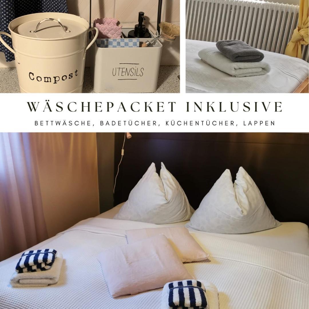 Die Labsalerie - Urlauben Am Woerthersee Pörtschach am Wörthersee Exterior foto