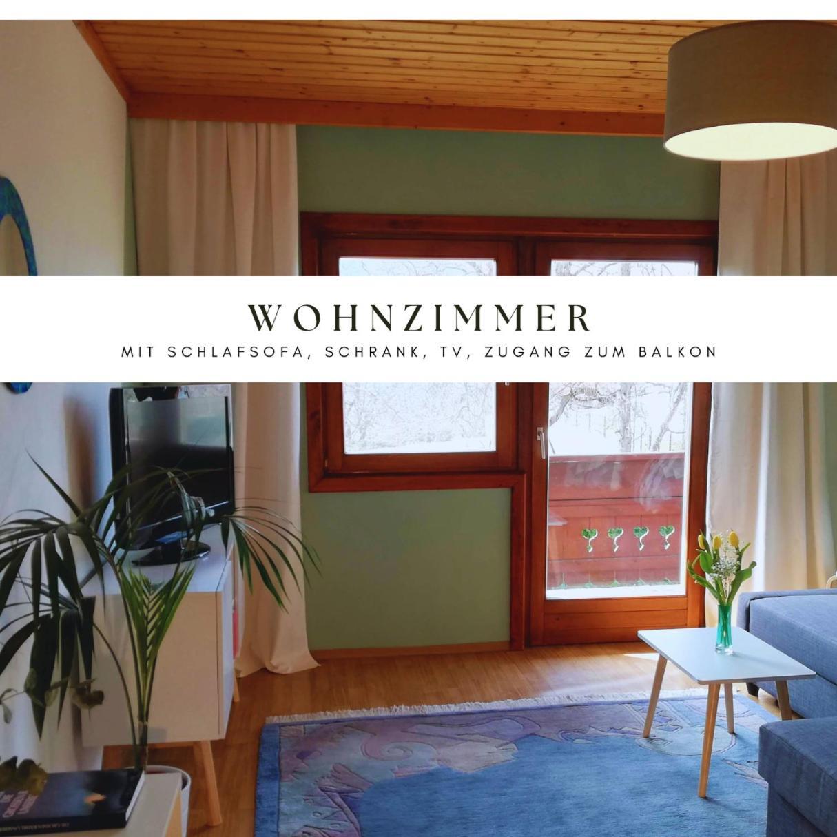 Die Labsalerie - Urlauben Am Woerthersee Pörtschach am Wörthersee Habitación foto